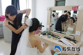 城市服務技術學院形象設計專業 13年最熱，專業設計服務引領未來