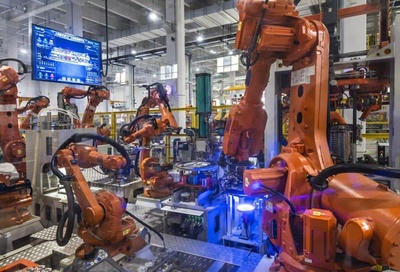 智能化“蝶變”加速！松江企業獲評國家級榮譽，ERP定制引領行業創新